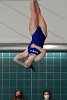 Diving vs Babson  Wheaton College Diving vs Babson College. - Photo By: KEITH NORDSTROM : Wheaton, Diving